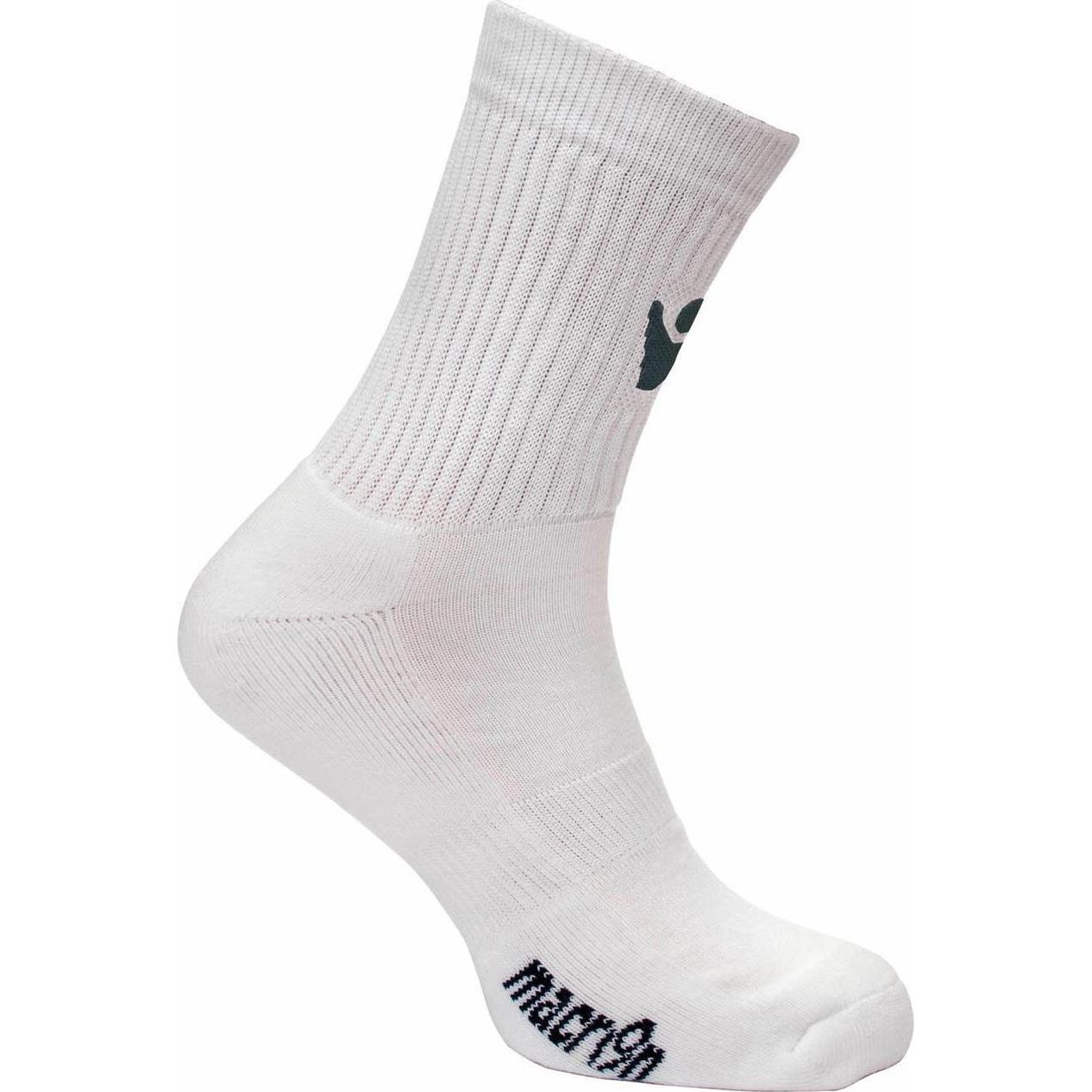 Thumbnail - Macron, Damen, Sportsocken, socken fixed (XS), Blau