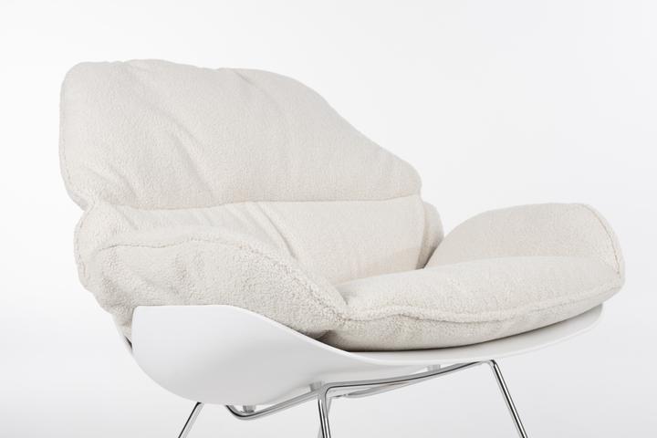 Immagine prodotto White Label Living Sedia