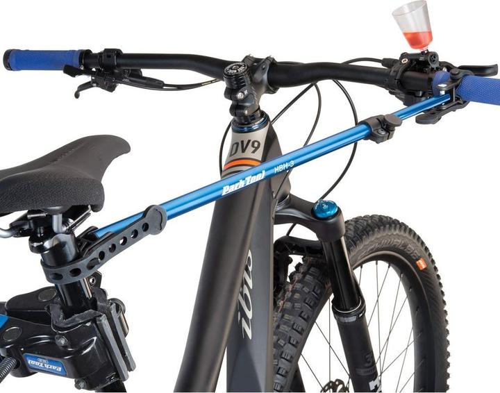 Image du produit Park Tool HBH-3 Support pour guidon