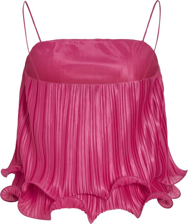 Immagine prodotto Vila VIWANDA Plissiertes Trägertop (S)