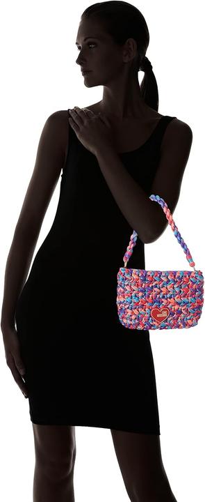 Actual product image Love Moschino Spring Summer 2023 Accessory Collection