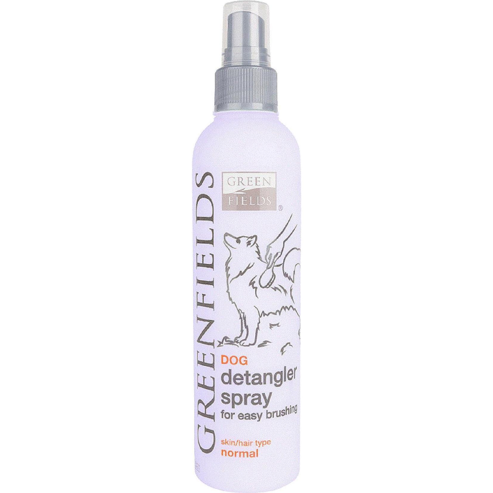 Thumbnail - Greenfields Dog Detangler (Hund, 250 ml), Tierpflegemittel