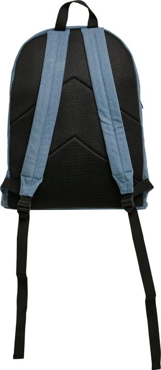 Actual product image Urban Classics Inka Backpack Denim
