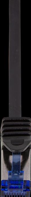 Produktbild LogiLink Netzwerkkabel (S/FTP, CAT6a, 5 m)