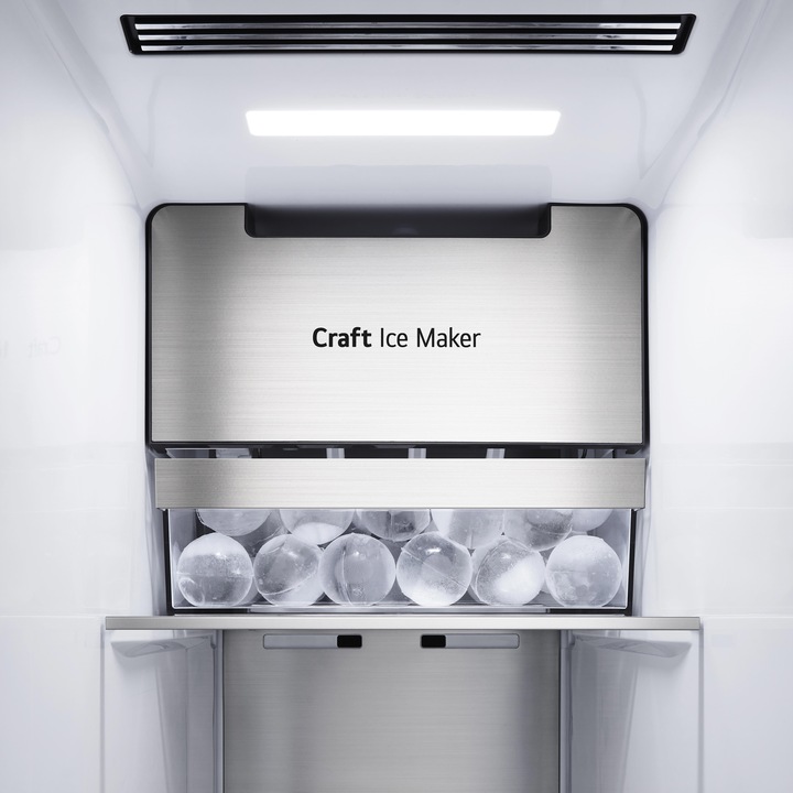 Produktbild LG InstaView GSXV90BSDE (635 l)