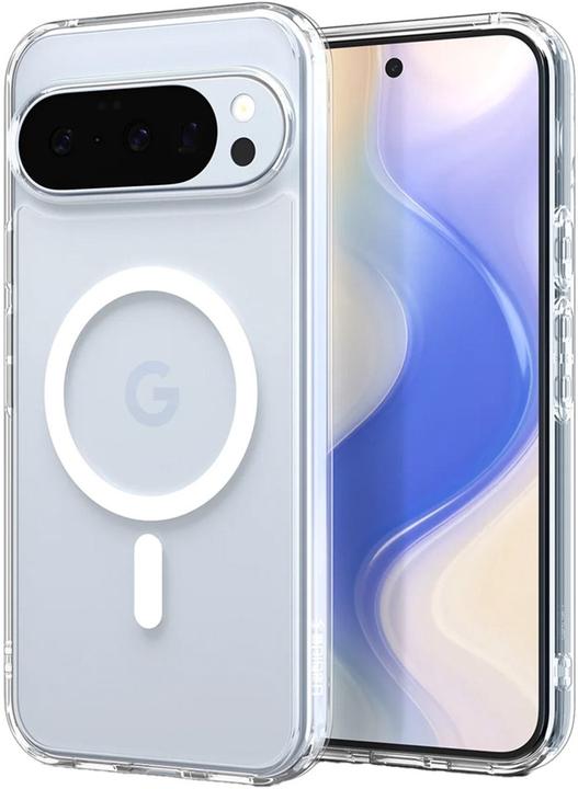 Spigen Ultra Hybrid MagSafe (Google Pixel 10, Google Pixel 10 Pro)