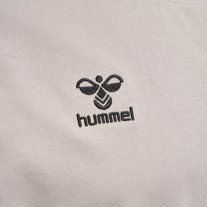 Produktbild hummel hmlMOVE GRID COTTON T-SHIRT S/S (S)