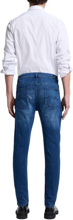 Immagine prodotto 7 For All Mankind Slimmy Tapered Luxe Performance Plus (29)