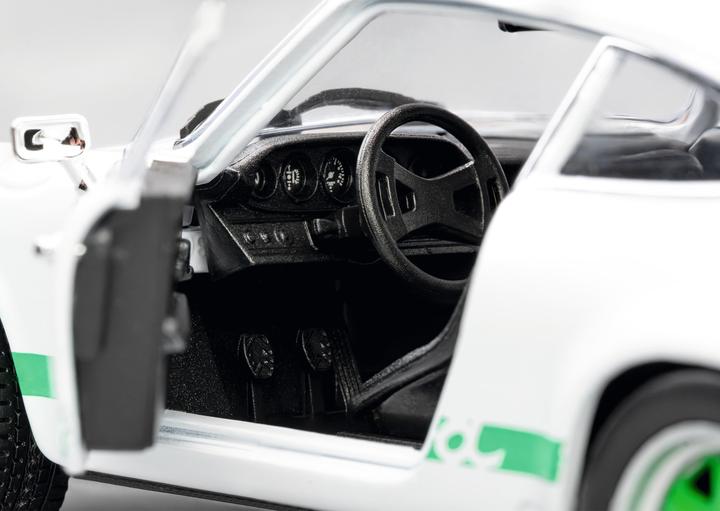 Actual product image Franzis Porsche 911 Carrera RS 2.7 - Build your Legend