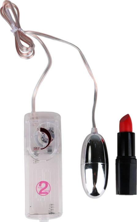 Produktbild You2Toys Vibro-Ei Silver Star
