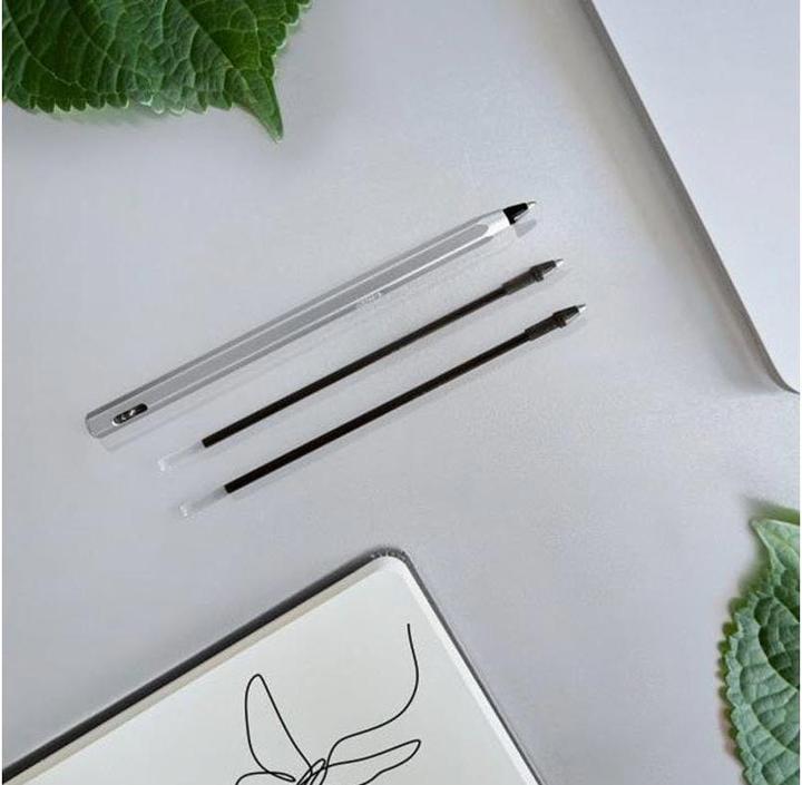 Produktbild Bic CRYSTAL - Kugelschreiber (Blau, 1 x)