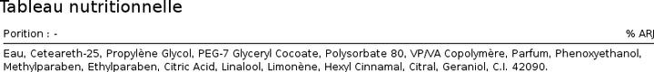 Immagine prodotto Hey Joe! Super forte (Gel per capelli, 100 ml)