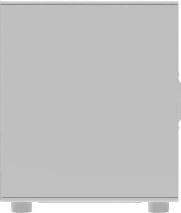 Actual product image Darkflash Tech DB330M (mATX, ITX)