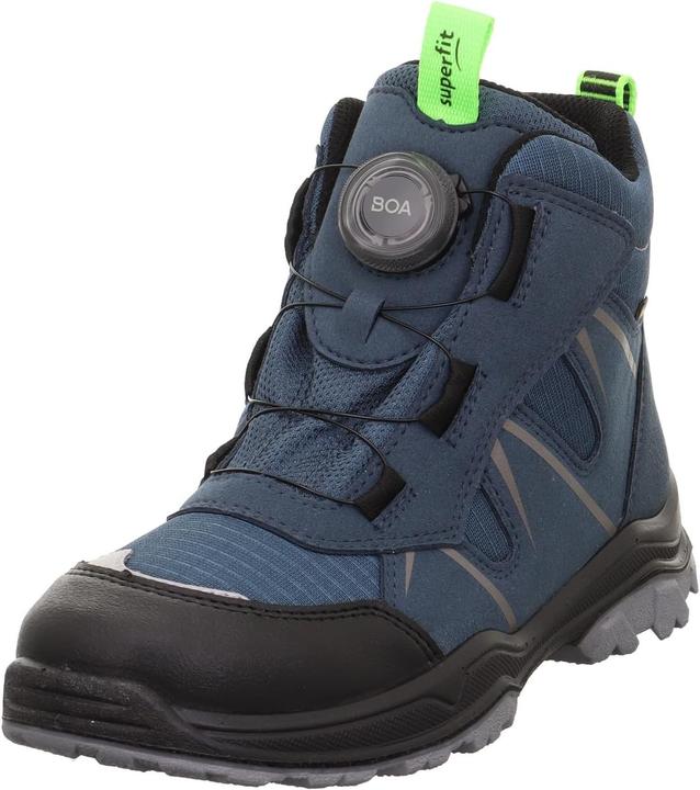 Image du produit Superfit Sneakers Jupiter Leggermente Imbottite (32)