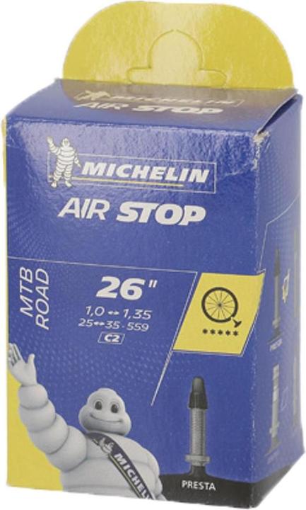 Immagine prodotto Michelin Airstop (Presta (SV), 26", 48 mm)