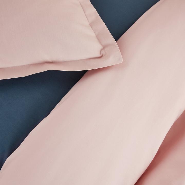 Actual product image La Redoute Interieurs Percale Unie Best (Duvet cover, 200 x 200 cm)