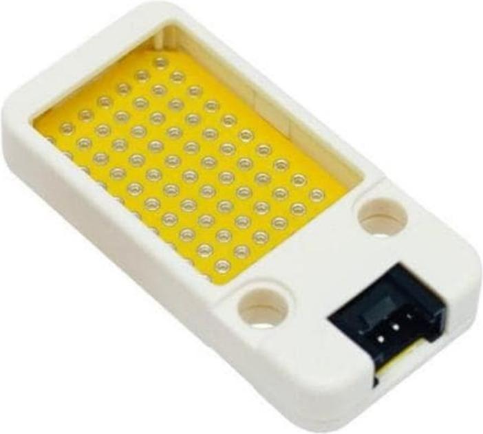 Actual product image M5Stack 2.54 mm Mini Proto Unit 70 Holes