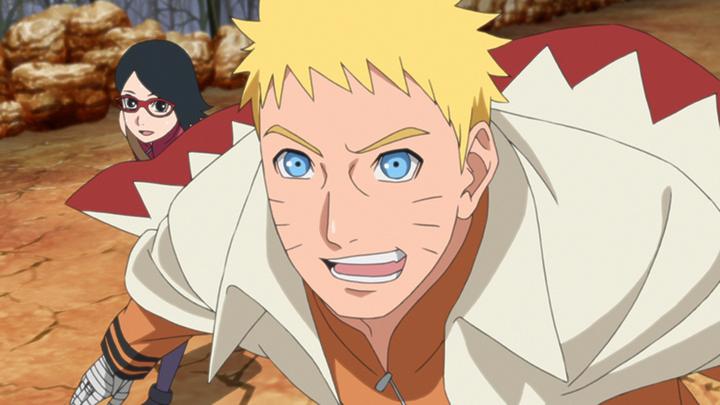 Image du produit Boruto : Naruto Next Generations - Volume 2 (Episodes 16-32) (3 DVDs) (DVD, 2020, Allemand, Japonais)