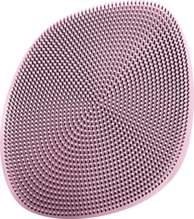Image du produit Konjac Sponge Szczoteczka do czyszczenia twarzy 4w1 Geske z Aplikacją (różowy)