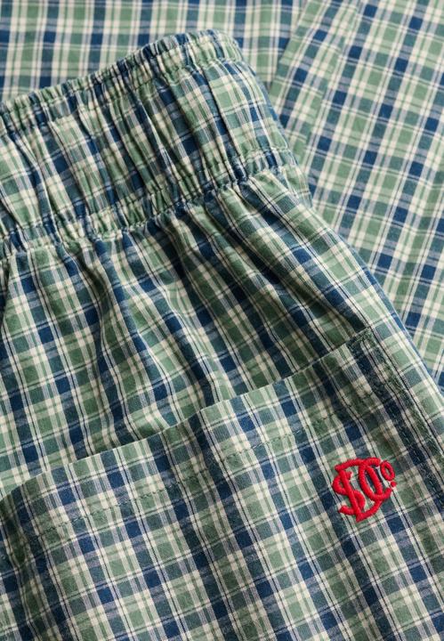 Immagine prodotto Superdry Mini Check (M)