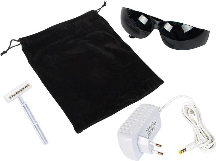 Produktbild Beurer IPL Blow