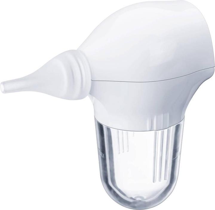Immagine prodotto Beurer Aspiratore nasale NA20