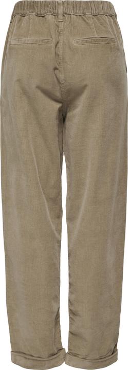 Produktbild Only Onlflora Mw Ela Cord Carrot Pant Pnt (32)