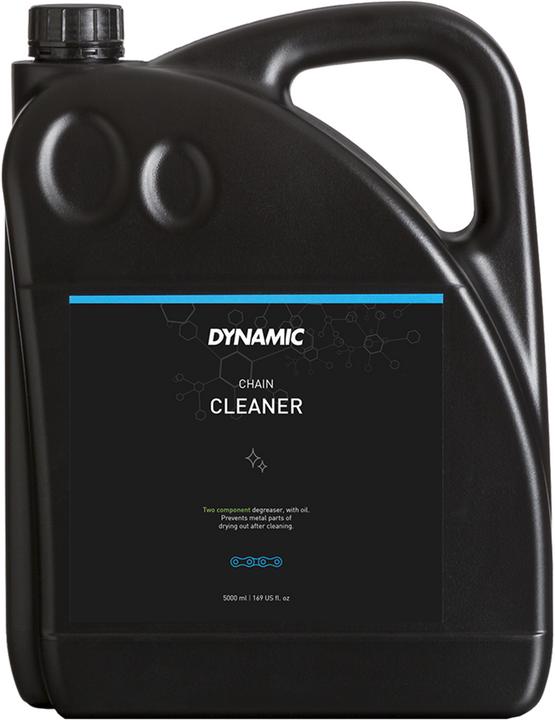 Actual product image Dynamic Bike Care Chain Cleaner (5000 ml, Bicycle cleaner, Chain cleaner)