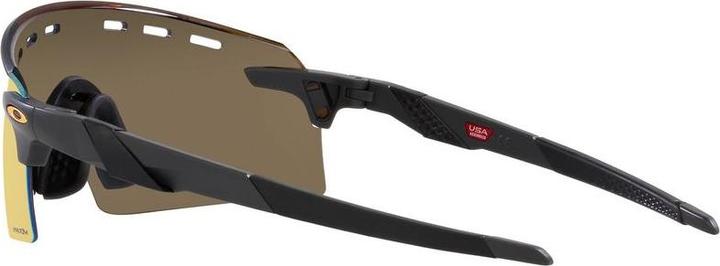 Produktbild Oakley Encoder Strike Vented (Matte carbon, Prizm 24k)