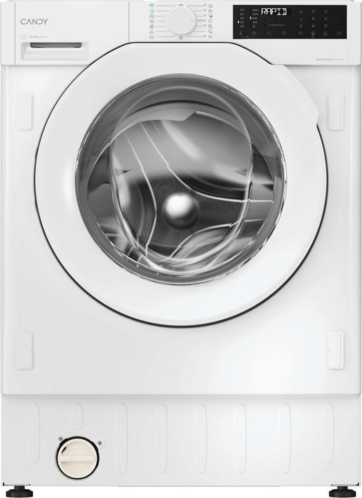 Candy BC4S69M6D8J-S (9 kg, Links)