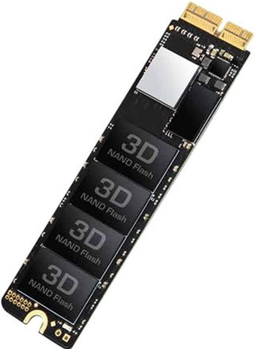 Produktbild Transcend JetDrive 850 (960 GB, M.2 2280)