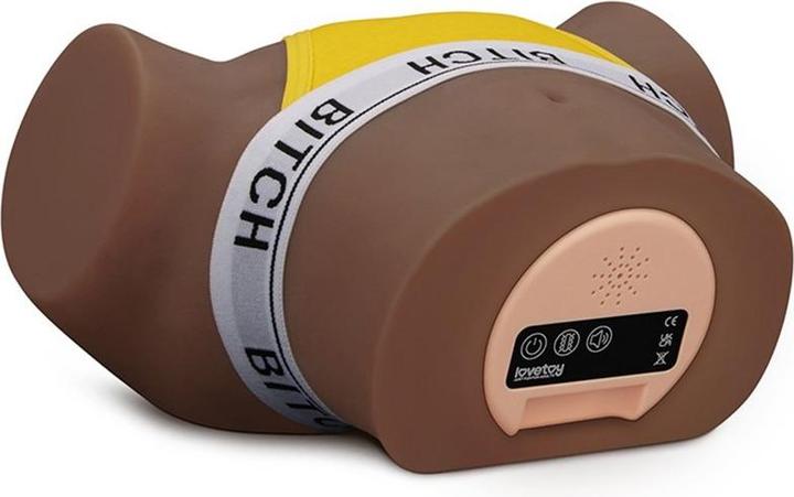 Produktbild Lovetoy Streetgirls