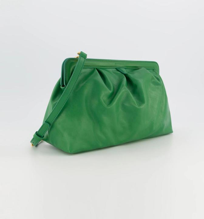 Immagine prodotto Coccinelle Borsa messenger "Diletta Rock" verde