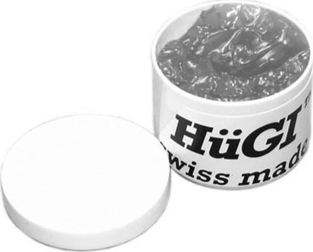 Actual product image DT Swiss Standard