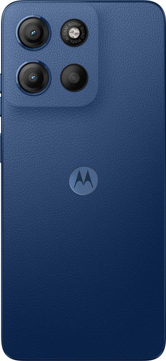 Immagine prodotto Motorola moto g15 (512 GB, Blu marino, 6.72", Doppia SIM, 4G)