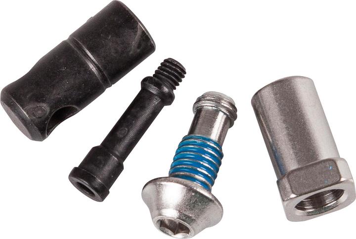 Productafbeelding Shimano Ispec B-I montagekit