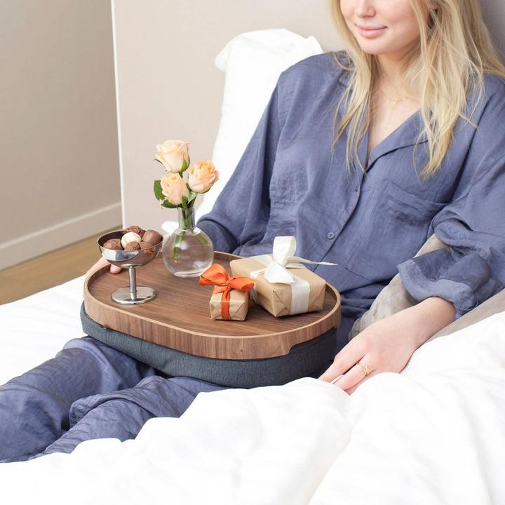 Produktbild Bosign medium Schosstablett Laptop-Kissen