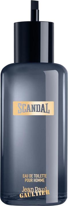 Actual product image Gaultier Eau de Toilette Refill (Eau de toilette, 200 ml)