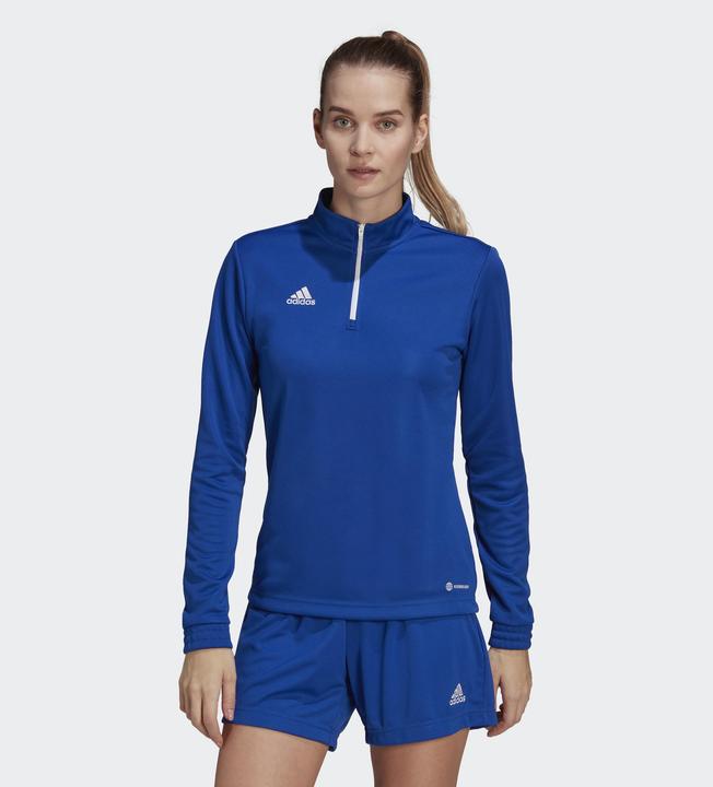 Immagine prodotto adidas Maglia da allenamento Entrada 22 da donna (XL)
