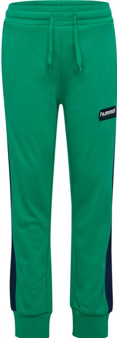 Actual product image hummel hmlDIXEN PANTS (128)