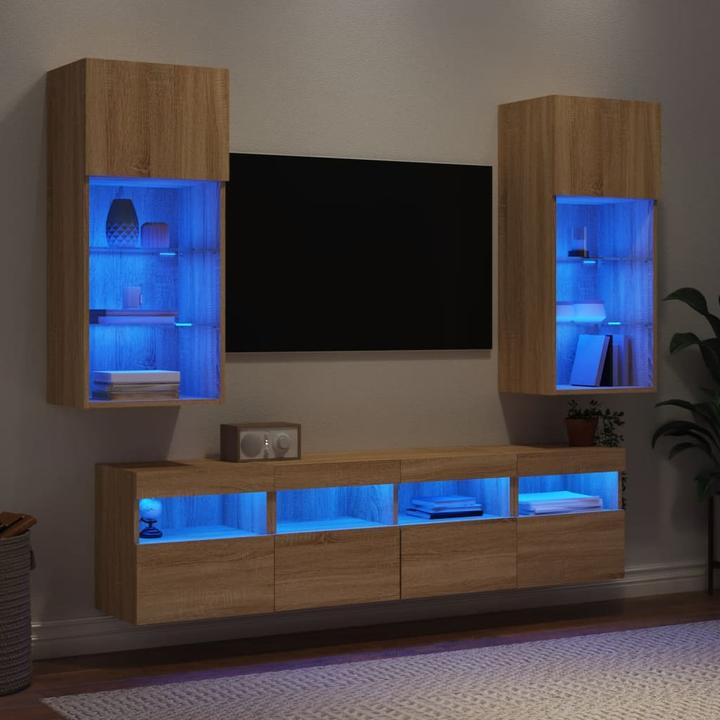 Produktbild VidaXL Jens (80 x 30 x 40 cm)