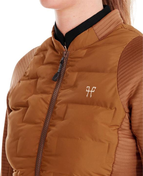 Actual product image Horse Pilot Storm (XL)