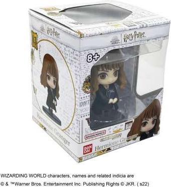 Produktbild Bandai Namco Chibi Master Harry Potter asssortiert