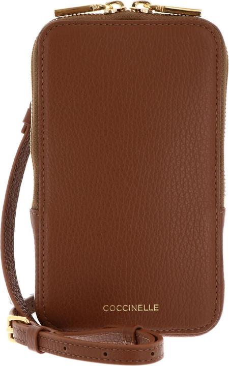 Immagine prodotto Coccinelle Flor Hi-Tech Phone Bag