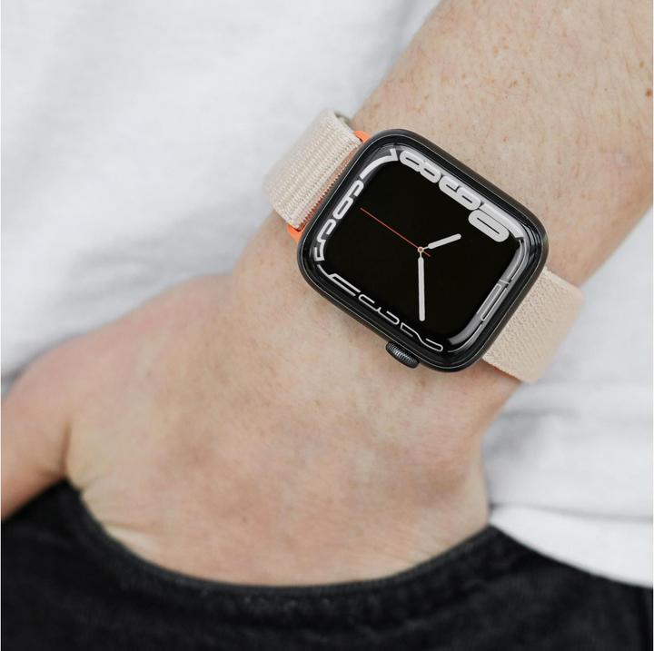 Image du produit Vonmählen Fitness Loop Cream 38/40/41mm (Nylon)