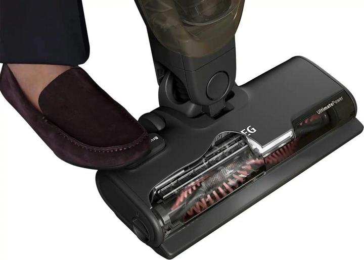 Produktbild AEG Odkurzacz pionowy AS52CB18DG