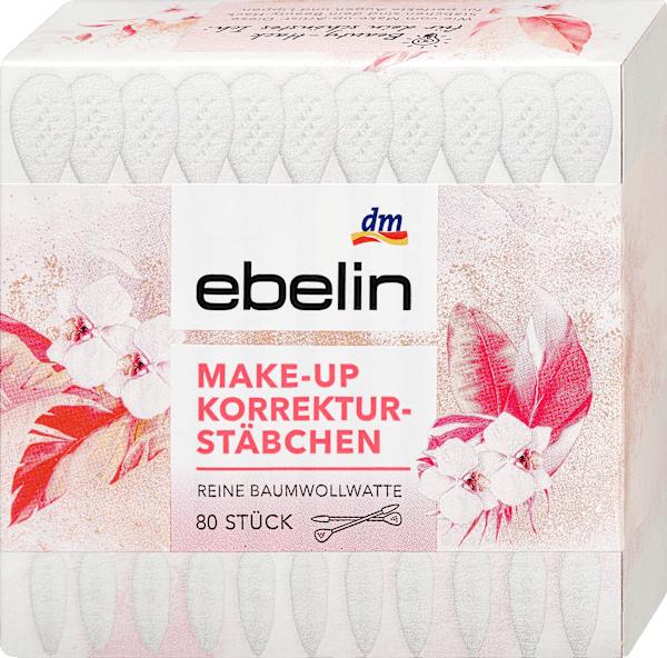 Produktbild dm ebelin Make-up Korrekturstäbchen