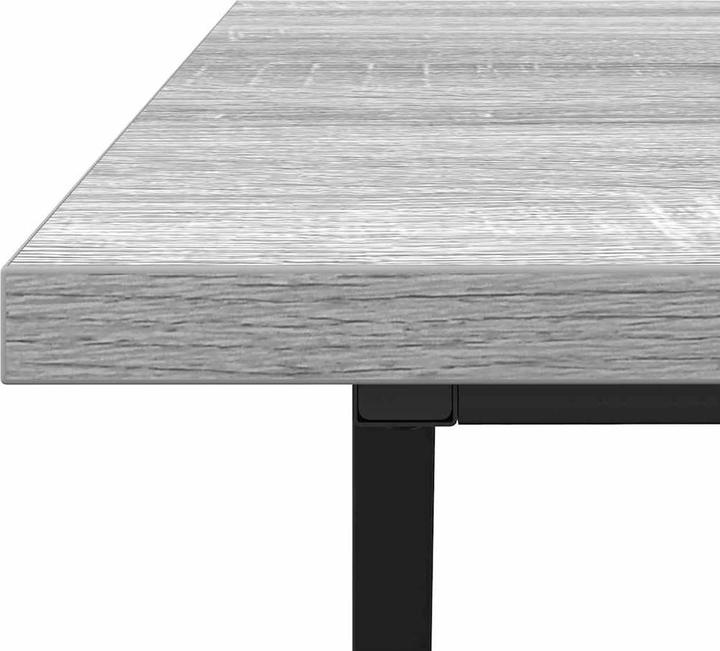 Actual product image VidaXL Coffee table (50 x 50 x 40 cm)