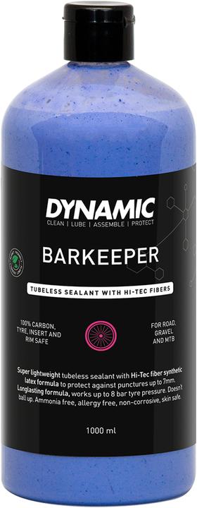 Dynamic Bike Care Bar Keeper Tubeless Milk 1000ml
