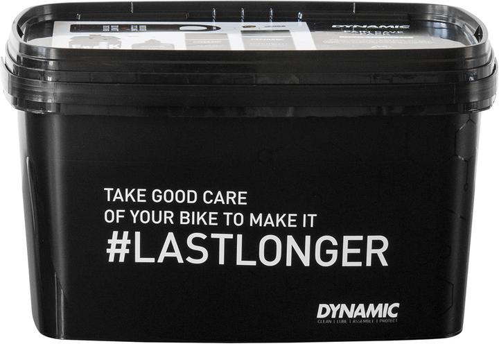 Productafbeelding Dynamic Bike Care Pijngrot Pack (400 ml, Emmer / Bekken, Verzorgingsset)